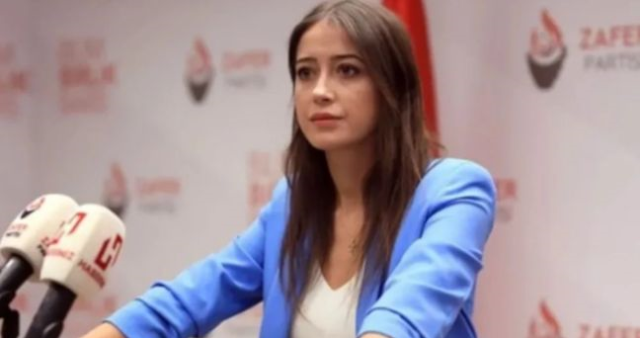 Sevdagül Tunçer kimdir? Zafer Partisi'nden Sevdagül Tunçer neden istifa etti?