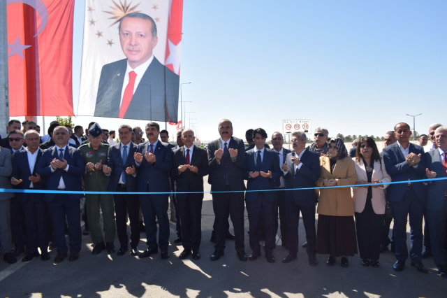 Bakan Şimşek: Batman muhtemelen bu gidişle büyükşehir olacak