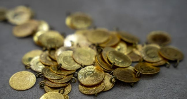 CANLI ALTIN FİYATLARI: 29 Eylül 2025 gram, çeyrek, yarım, tam, cumhuriyet altın fiyatları ne kadar?