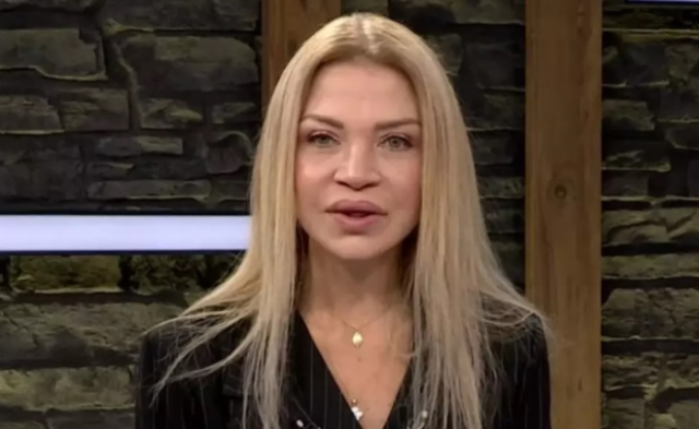 Ebru Baki TV100'de neden yok, ayrıldı mı?