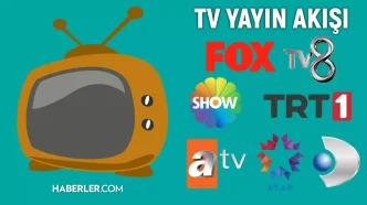 2 EYLUL TV YAYIN AKISI Bugun televizyonda neler var TRT