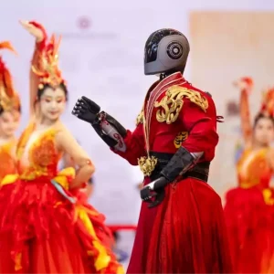 2025 Cin Kultur ve Turizm Sektorleri Fuari Wuhanda Basladi