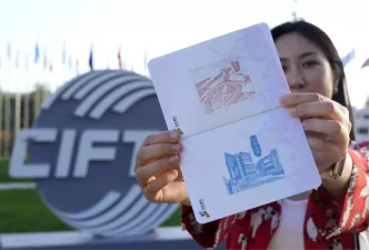 2025 Cin Uluslararasi Hizmet Ticareti Fuarinda 900den Fazla Anlasma Imzalandi