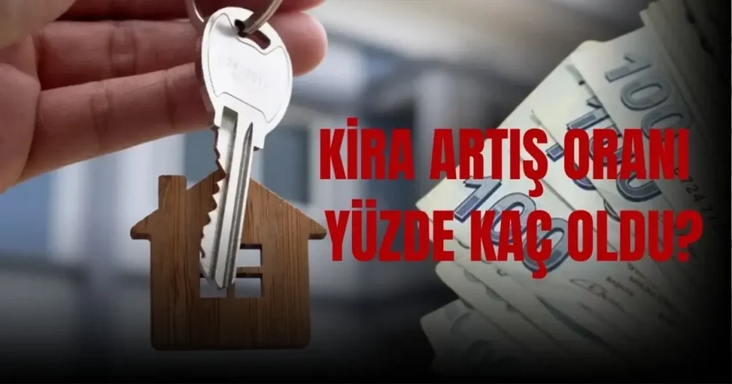 2025 Eylul ayi kira zam hesaplama Kira artis orani yuzde