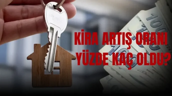 2025 Eylul ayi kira zam hesaplama Kira artis orani yuzde