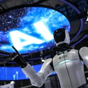 2025 Kuresel Endustriyel Internet Konferansi Shenyangda Basladi