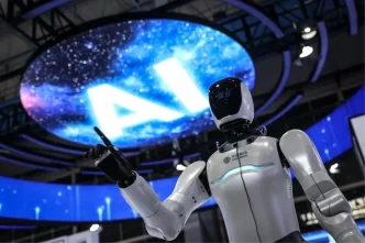 2025 Kuresel Endustriyel Internet Konferansi Shenyangda Basladi