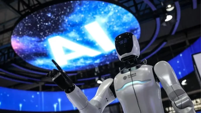 2025 Kuresel Endustriyel Internet Konferansi Shenyangda Basladi