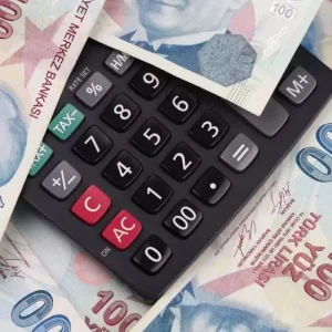 2025 yilinda asgari ucreti nokta atisi bilen bankadan 2026 icin