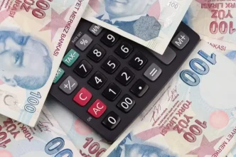2025 yilinda asgari ucreti nokta atisi bilen bankadan 2026 icin