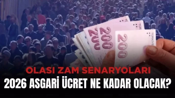 2026 da asgari ucret ne kadar olacak asgari 19005387 8297 amp