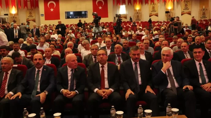2050de yuzde 65 70 daha cok gidaya bunu uretmek icin de