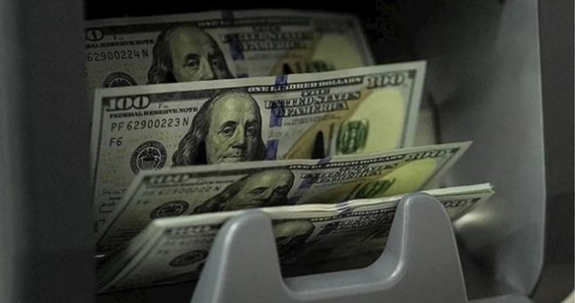 25 EYLÜL CANLI DÖVİZ KURLARI: Dolar, euro, sterlin fiyatları ne kadar?