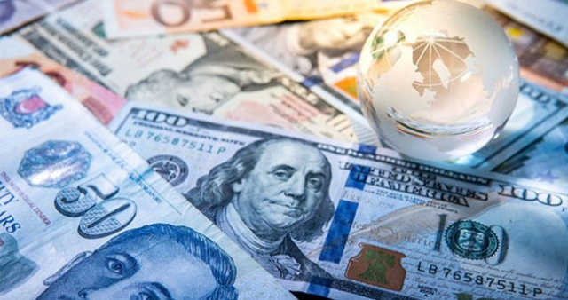 30 EYLÜL CANLI DÖVİZ KURLARI: Dolar, euro, sterlin fiyatları ne kadar?