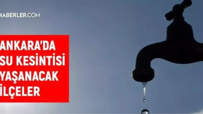 30 eylul aski ankara su kesintisi ankara da 19101243 9892 amp
