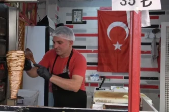 35 TLye doner satan esnaf Maliyetini bakin nasil hesapladi