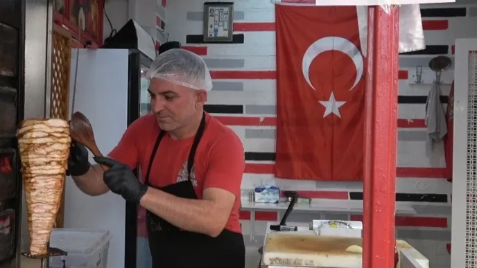 35 TLye doner satan esnaf Maliyetini bakin nasil hesapladi