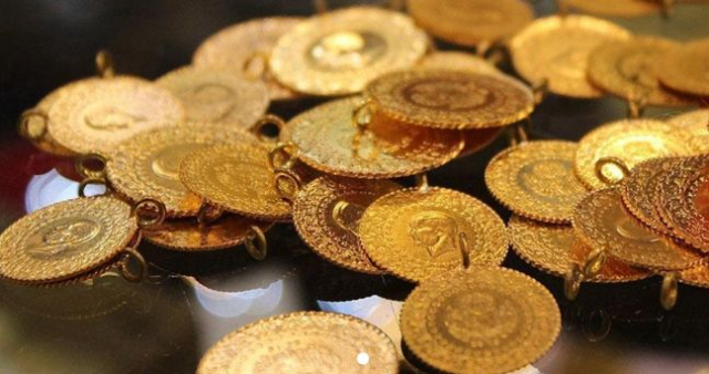 9 Eylül güncel altın fiyatları: Bugün gram, çeyrek, yarım, tam, cumhuriyet altın fiyatları ne kadar?