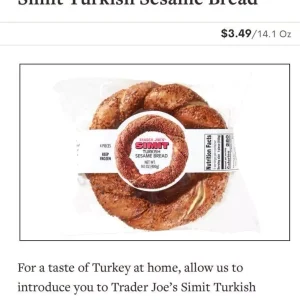 ABDde Turk simidine gosterilen ilgi ulke geneline yayiliyor