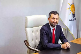 AK Parti Agri Il Baskani Yildiz 147 milyonluk projeler ayni