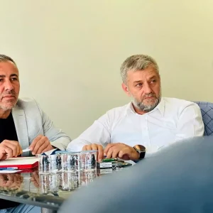 AK Parti Bilecik Il Baskanligindan Yatirimlar ve Projeler Uzerine Degerlendirme