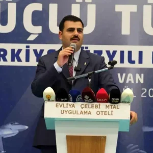 AK Parti Genel Sekreteri Inandan CHPye Sert Elestiriler