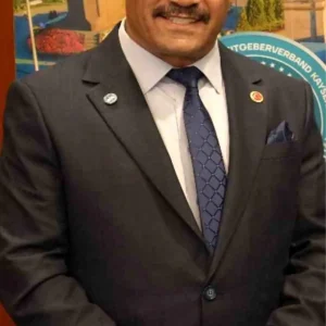 AKIB Hollandada Irtibat Ofisi Aciyor