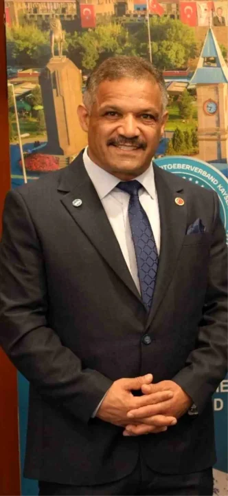 AKIB Hollandada Irtibat Ofisi Aciyor