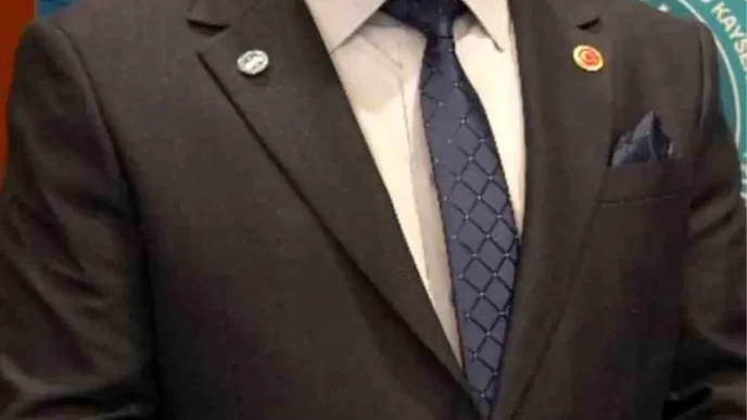 AKIB Hollandada Irtibat Ofisi Aciyor