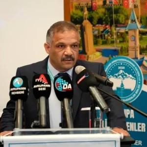 AKIB Hollandada Temsilcilik Aciyor Haberler