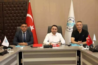ALKU ve Tez Koop Is Arasinda Yeni Donem Toplu Is Sozlesmesi Imzalandi