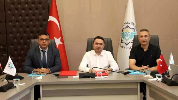 ALKU ve Tez Koop Is Arasinda Yeni Donem Toplu Is Sozlesmesi Imzalandi