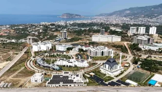 ALKUnun 2026 Butcesi Yuzde 3424 Artisla 22 Milyar TL Olacak