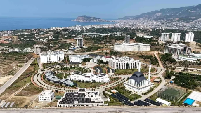 ALKUnun 2026 Butcesi Yuzde 3424 Artisla 22 Milyar TL Olacak