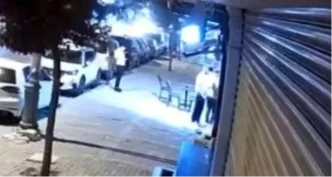 ATMden Birakilan 20 Bin Lira Hirsizlikla Alindi