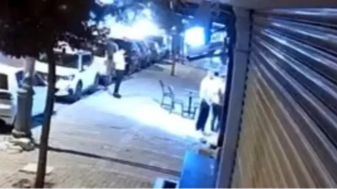 ATMden Birakilan 20 Bin Lira Hirsizlikla Alindi