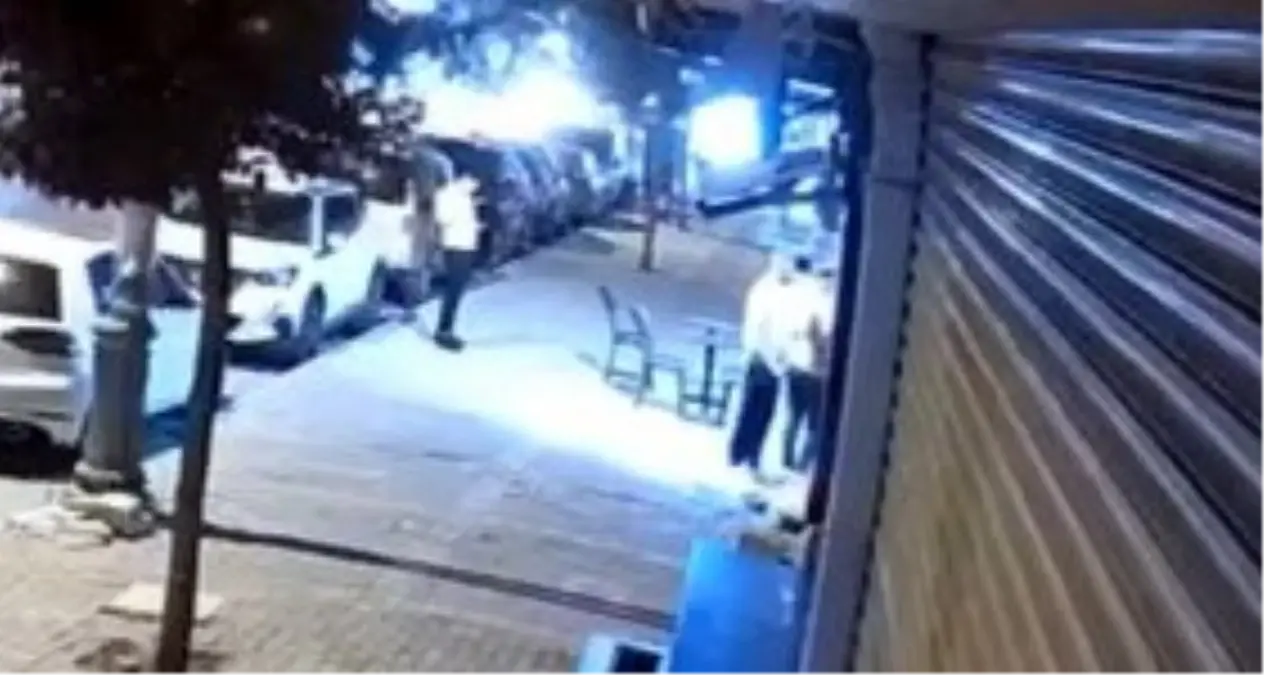 ATMden Birakilan 20 Bin Lira Hirsizlikla Alindi