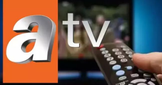 ATV yayın akışı? 10 Eylül ATV yayın akışında neler var? ATV CANLI İZLE!