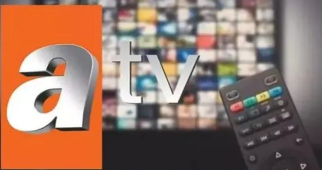ATV yayın akışı? 20 Eylül ATV yayın akışında neler var? ATV CANLI İZLE!