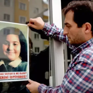AYM Rabia Nazin sorusturmasinin ozensiz yurutuldugune hukmetti 350 bin lira