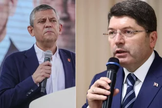 Adalet Bakani Tunctan Ozgur Ozele sorusturma yaniti Kendisi bir eczaci