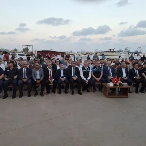 Adanada Balik Av Sezonu Vira Bismillah Diyerek Acildi