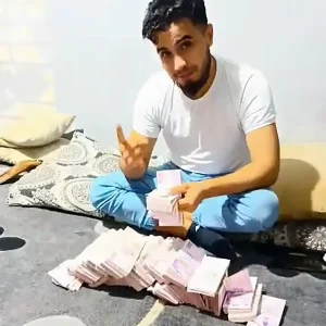 Adanada Kuyumcu Soygunu 3 Milyon Lira Degeri Altin Caldilar