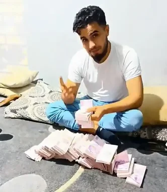 Adanada Kuyumcu Soygunu 3 Milyon Lira Degeri Altin Caldilar