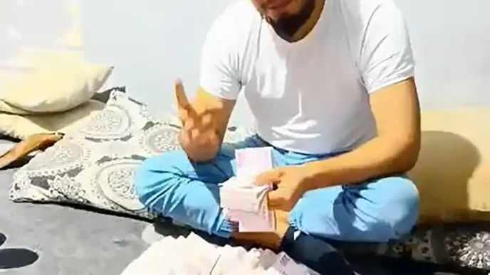 Adanada Kuyumcu Soygunu 3 Milyon Lira Degeri Altin Caldilar