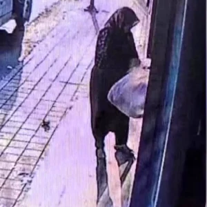Adanada Market Posetindeki Ekmek ve Simit Calindi