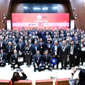 Adanadan 4 Firma Turkiyenin En Hizli Buyuyen 100 Sirketi Arasinda