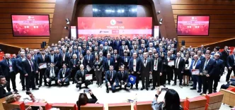 Adanadan 4 Firma Turkiyenin En Hizli Buyuyen 100 Sirketi Arasinda