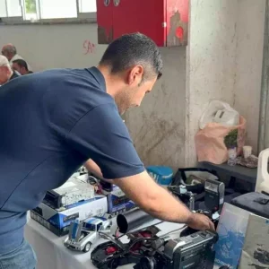 Afyonkarahisarda Antika Pazari Buyuk Ilgi Goruyor