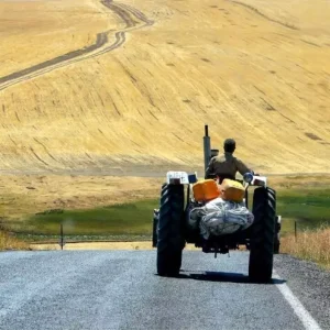 Agustosta Turkiyede 215 bin arac trafige kaydedildi